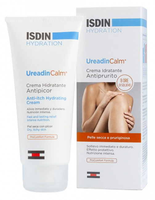 UREADIN CALM CREMA 200 ML - latuafarmacia.org