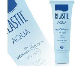 RILASTIL AQUA CREMA CONT OCCHI 15 - latuafarmacia.org