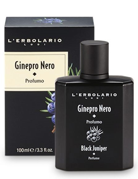GINEPRO NERO PROFUMO 100 ML - latuafarmacia.org