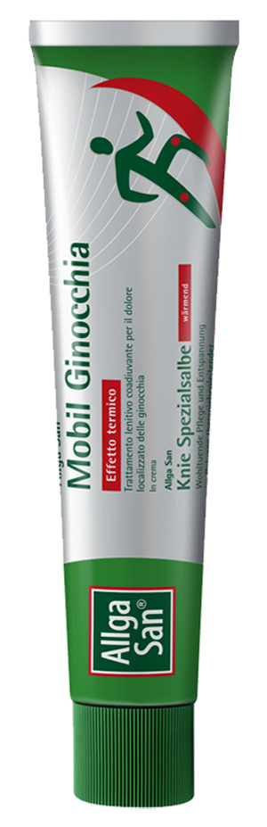 ALLGASAN MOBIL GINOCCHIA 50 ML - latuafarmacia.org