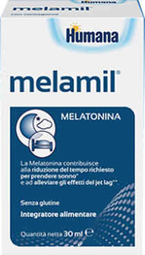 MELAMIL HUMANA 30 ML - latuafarmacia.org