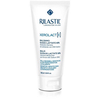 RILASTIL ATOPIC XEROLACT BALSAMO 200 ML - latuafarmacia.org