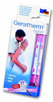 TERMOMETRO SENZA MERCURIO ECO BASALTEST - latuafarmacia.org