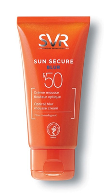 SUN SECURE BLUR VISO 50 ML - latuafarmacia.org