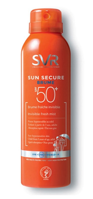 SUN SECURE BRUME VISO & CORPO 200 ML - latuafarmacia.org