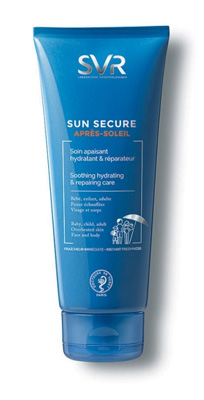 SUN SECURE DOPOSOLE VISO & CORPO 200 ML - latuafarmacia.org