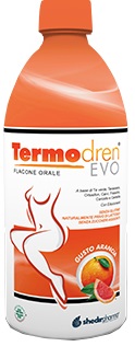 TERMODREN EVO ARANCIA 500 ML - latuafarmacia.org