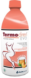 TERMODREN EVO TE' PESCA 500 ML - latuafarmacia.org