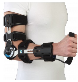INNOVATOR X TUTORE PER GOMITO DESTRO GIBAUD ORTHO - latuafarmacia.org