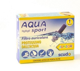 SCUDO AQUA SPORT JUNIOR S 1 PAIO - latuafarmacia.org