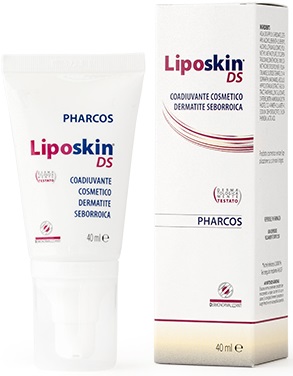 LIPOSKIN DS PHARCOS 40 ML - latuafarmacia.org