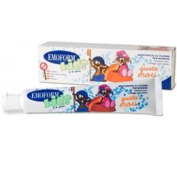EMOFORM KIDS MOU 50 ML - latuafarmacia.org