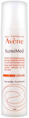EAU THERMALE AVENE SUNSIMED 80 ML - latuafarmacia.org