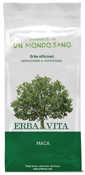 MACA POLVERE 100 G - latuafarmacia.org