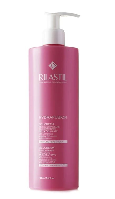 RILASTIL HYDRAFUSION GEL CREMA 75 ML - latuafarmacia.org