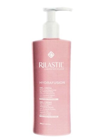 RILASTIL HYDRAFUSION GEL CREMA 400 ML - latuafarmacia.org