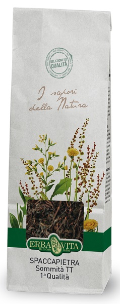 SPACCAPIETRA TAGLIO TISANA 1 QUALITA' 100 G - latuafarmacia.org