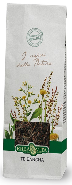 THE BANCHA 100 G - latuafarmacia.org