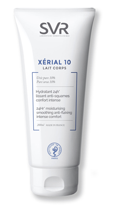 XERIAL 10 LATTE CORPO 200 ML - latuafarmacia.org