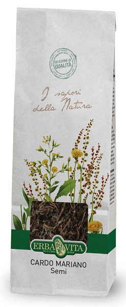 CARDO MARIANO SEMI 100 G - latuafarmacia.org
