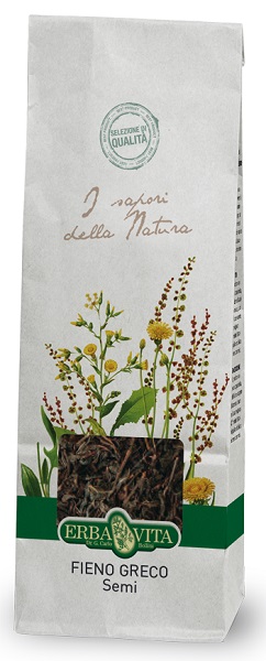 FIENO GRECO SEMI 100 G - latuafarmacia.org
