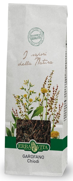 GAROFANO CHIODI 100 G - latuafarmacia.org