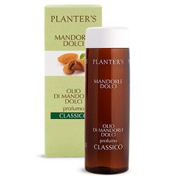 PLANTER'S OLIO DI MANDORLE DOLCI CLASSICO 200 ML - latuafarmacia.org