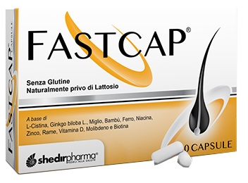 FASTCAP 30 CAPSULE - latuafarmacia.org
