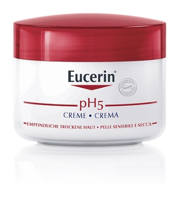 EUCERIN PH5 CREMA 75 ML - latuafarmacia.org