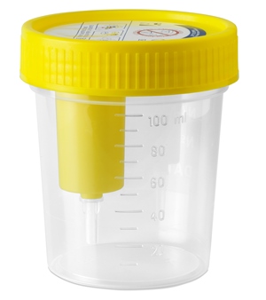 CONTENITORE RACCOLTA URINA LINEA F 120 ML - latuafarmacia.org
