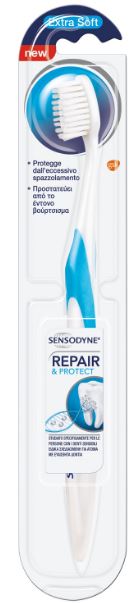 SENSODYNE REPAIR & PROTECT SPAZZOLINO - latuafarmacia.org