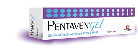 PENTAVEN GEL 100 ML - latuafarmacia.org