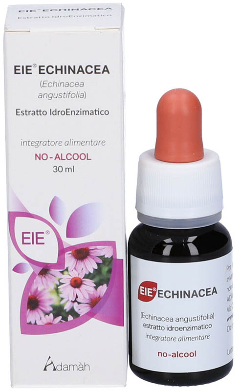EIE ECHINACEA GOCCE 30 ML - latuafarmacia.org