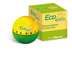 ECOZIZ DIFFUSORE AMBIENTE 150 ML - latuafarmacia.org