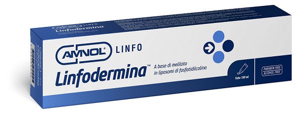 LINFODERMINA 150 ML - latuafarmacia.org