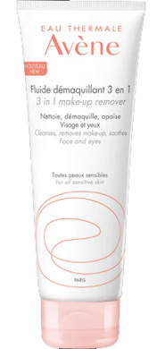 EAU THERMALE AVENE LATTE STRUCCANTE 3 IN 1 200 ML - latuafarmacia.org