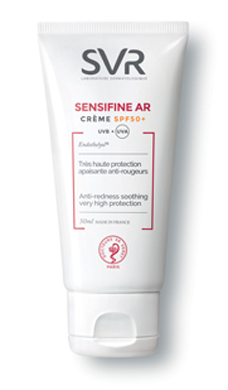 SENSIFINE AR CREME SPF50 50 ML - latuafarmacia.org