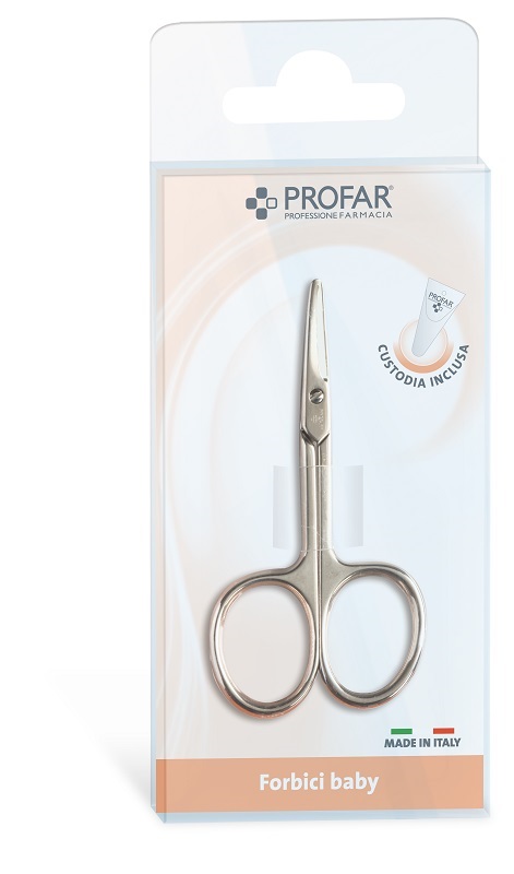 PROFAR FORBICINE BABY - latuafarmacia.org