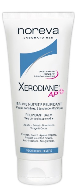 XERODIANE PLUS BALSAMO NUTRITIVO 200 ML - latuafarmacia.org