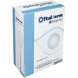 OFTALDERM DETERGENTE 30 ML LINEA BIOFTA - latuafarmacia.org