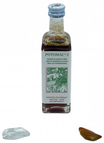 POTOMAC 2 SCIROPPO 60 ML - latuafarmacia.org