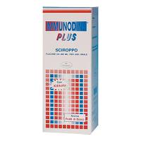 IMMUNODINE PLUS SOSPENSIONE ORALE 200 ML - latuafarmacia.org