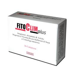 FITOCLIM PLUS 36 COMPRESSE - latuafarmacia.org