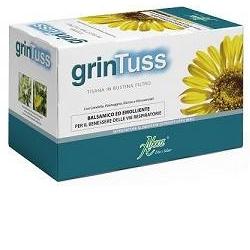GRINTUSS TISANA 20 FILTRI - latuafarmacia.org