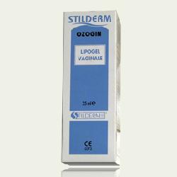 OZOGIN LIPOGEL VAGINALE 1 TUBO 25 ML + 6 CANNULE - latuafarmacia.org