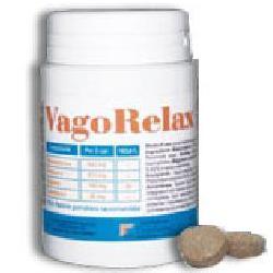 VAGORELAX 60 COMPRESSE - latuafarmacia.org