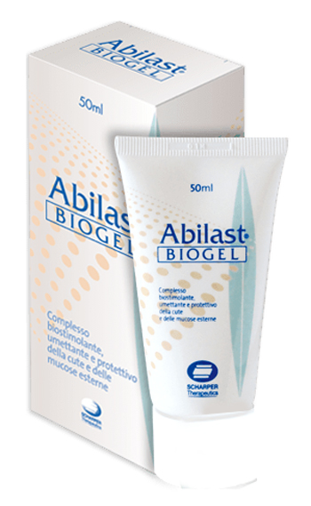 ABILAST BIOGEL 50 ML - latuafarmacia.org