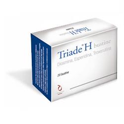 TRIADE H 20 BUSTINE - latuafarmacia.org