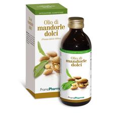 OLIO DI MANDORLE DOLCI 250 ML - latuafarmacia.org
