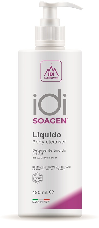 SOAGEN LIQUIDO 480 ML - latuafarmacia.org